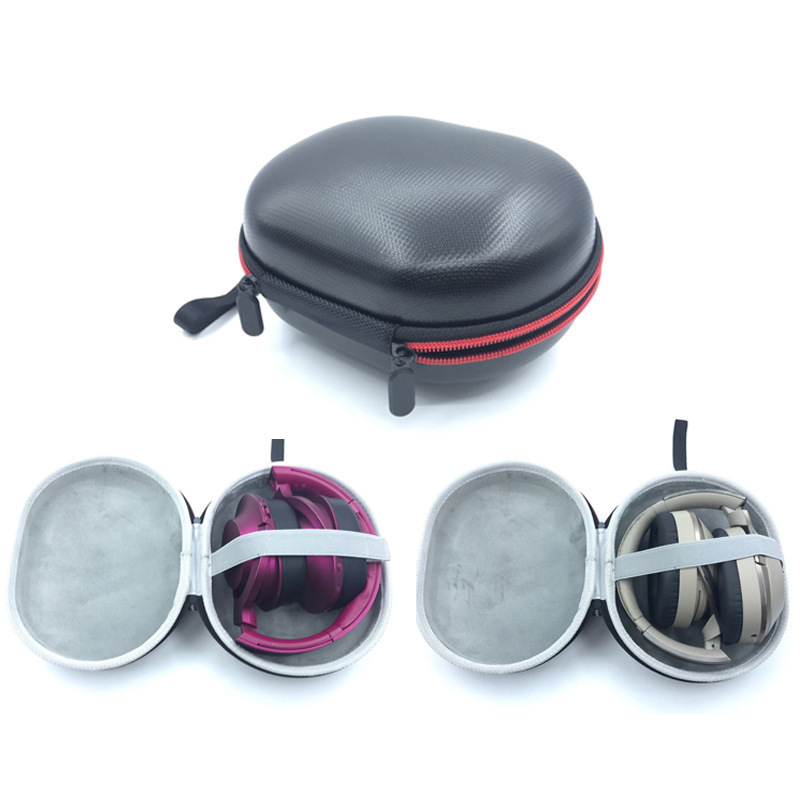 Suitable for Sony Sony Wh-H900N H800 600A 1000Xm2 Headphone Bag Mdr-100Abn Storage