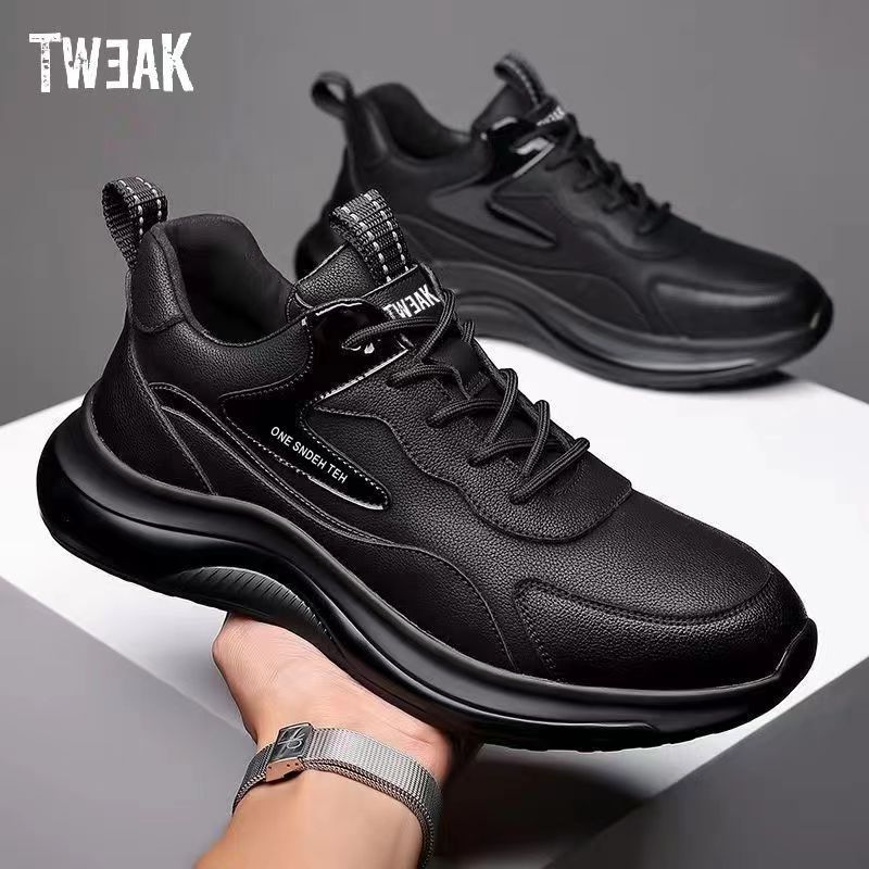 Zapatillas Deportivas para Hombre 2025, Zapatos Casuales Modernos, Transpirables, Simples, Versátiles, para Correr, Viajar, al por Mayor