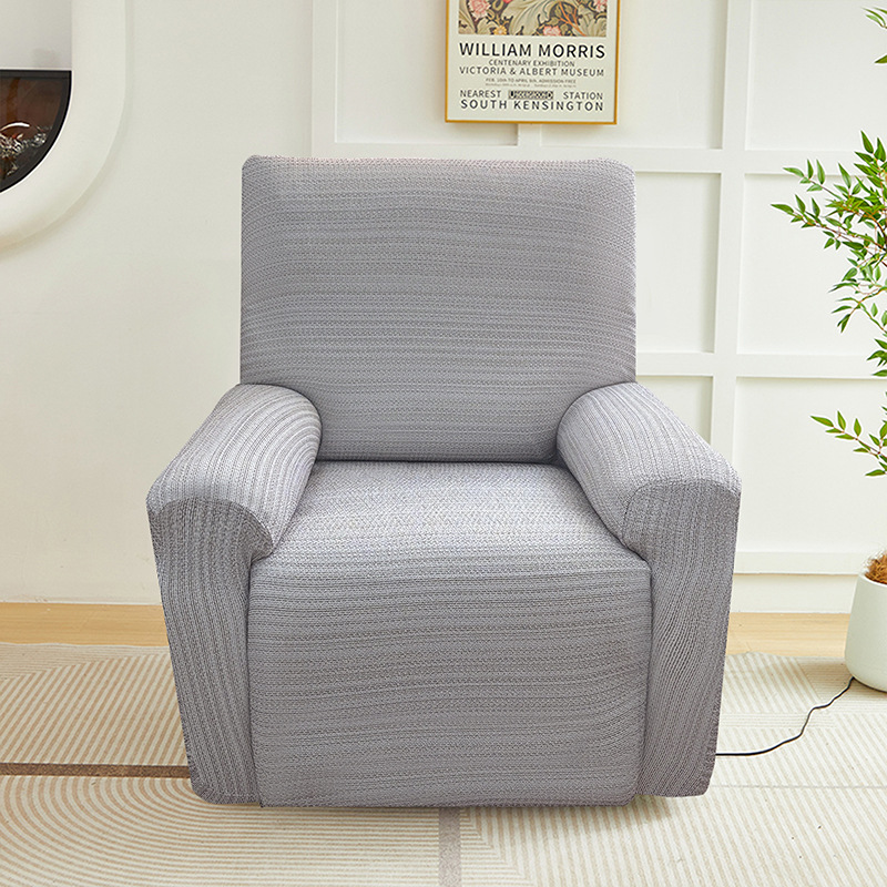 Universal sofa, elastic electric protective cover, new collection