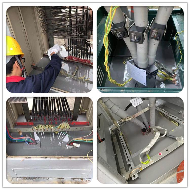 高分子阻燃材料防潮封堵剂