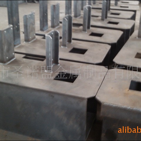 钣金加工金属加工机加工钣焊加工激光切割一件也做冲压件精密