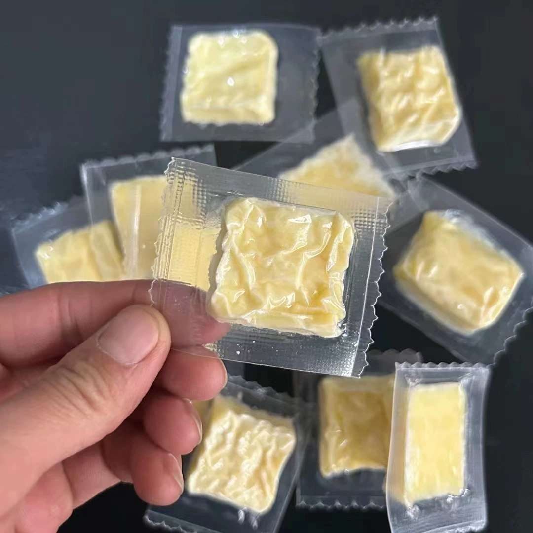 Сын прерии Молочный пирог Отдельная упаковка Сыр Молочные кусочки Закуски оптом Молочные молочные палочки