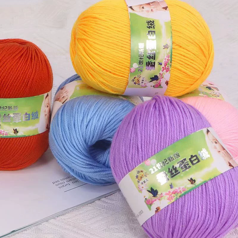 Ball of yarn, children's woven shoes, slippers, handmade, wholesale