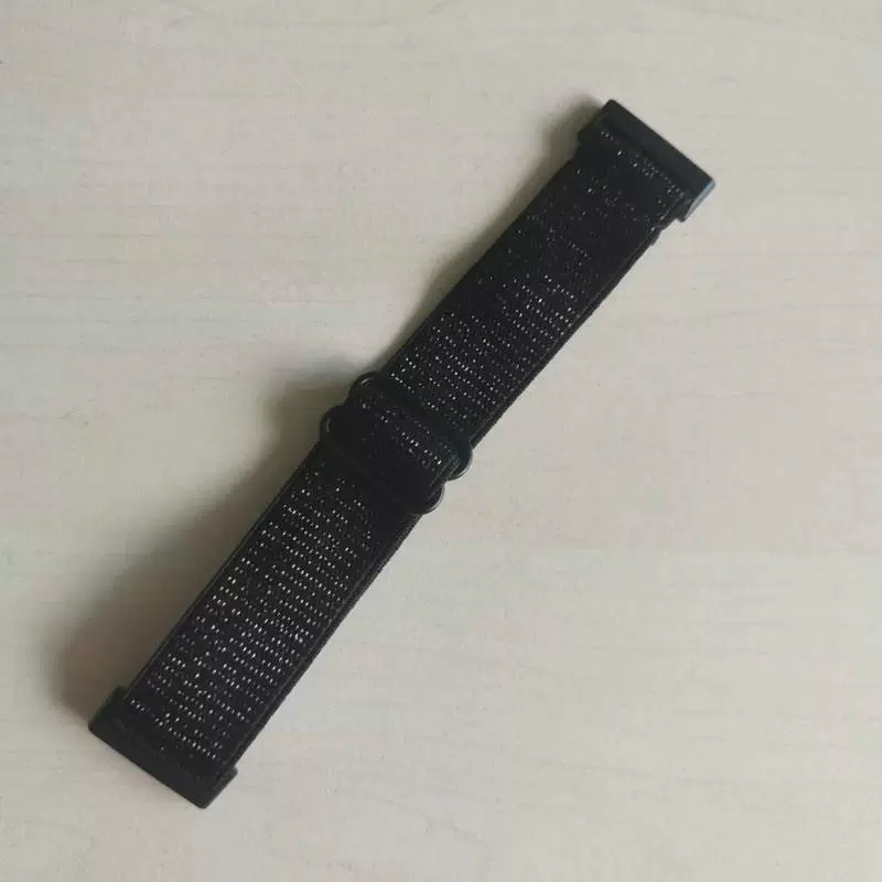 Подходит для Fitbit Sense/Sense2/Versa 3/4 Эластичная стропа Versa2, тибетский блок