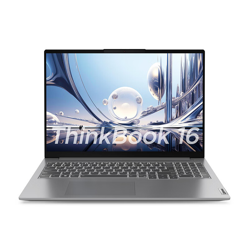 Lenovo Thinkbook16 Core I 516inch Thin, Light, Portable Laptop Office Laptop
