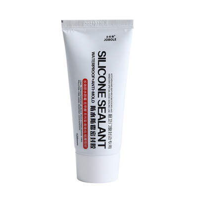 防水密封膠批發免釘膠馬桶膠美縫劑粘合劑廚衛專用防黴玻璃膠