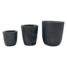 高密度石墨窝石墨杯石墨坩埚石墨瓦窝熔金炉熔金碗坩埚碗熔炼金银