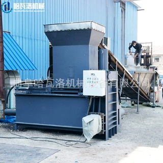 玻纤棉压缩装袋机 塑料粉末套袋打包机定做 岩棉粉碎打包装袋机