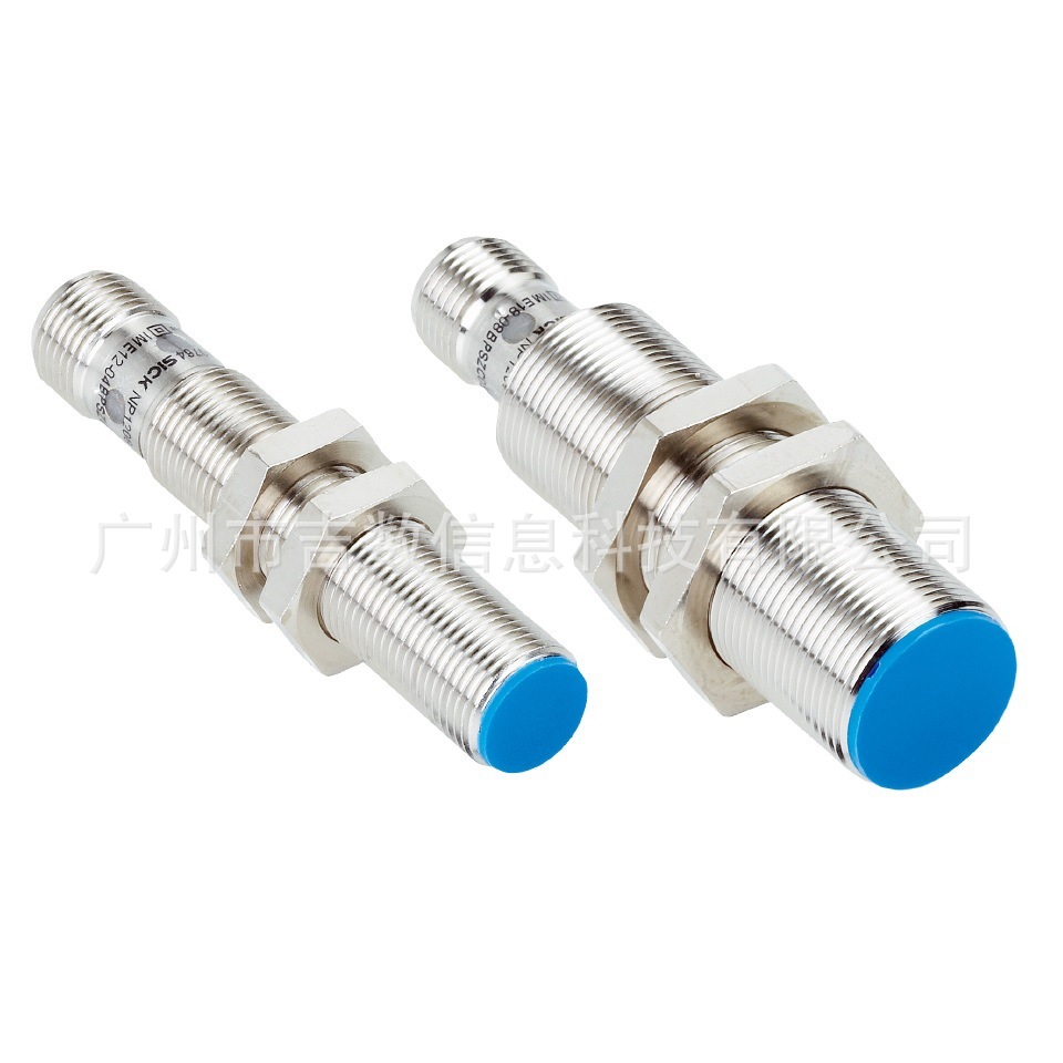 现货 直供 IME 系列 电感式 接近传感器 接近开关 齐平/非齐