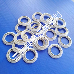 Pan-plug seal for dispensing machine micro-pan-plug seal small pan-plug seal inlaid spring seal ring plus spring seal ring