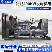 �Ϻ�Ǭ��400KW���Ͱl늙C�M���S�Vɽ�Ƶ��tԺ�����ԴǬ�ܰl늙C