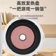 Type Rice Cooker Old-Fashioned Rice Cooker All-In-One 2L-5L Mini Dormitory 2-8 People Household Non-Stick Steamer One Piece Manufacturer