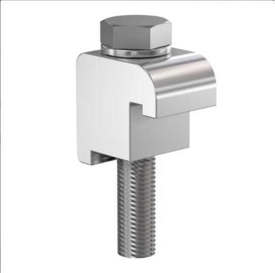 VAT 320XX-QAPR-0001, screw clamp 单爪