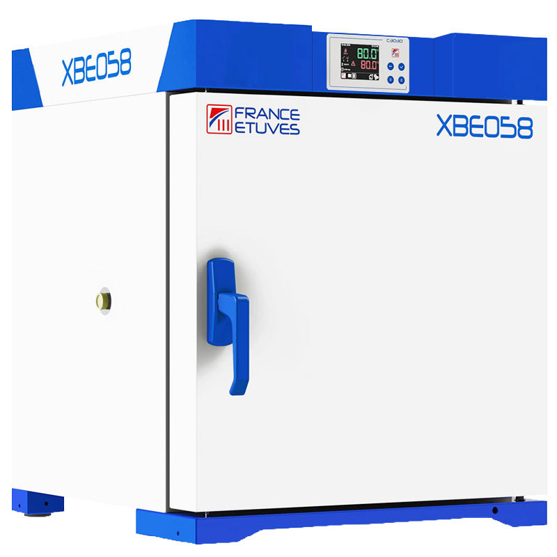 法赛图XBE058实验室培养箱 恒温试验烘箱 产品控温定时存储柜智能