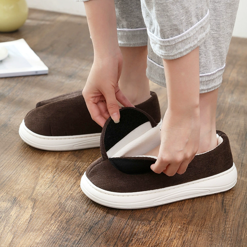 Специальные туфли для отеков ног