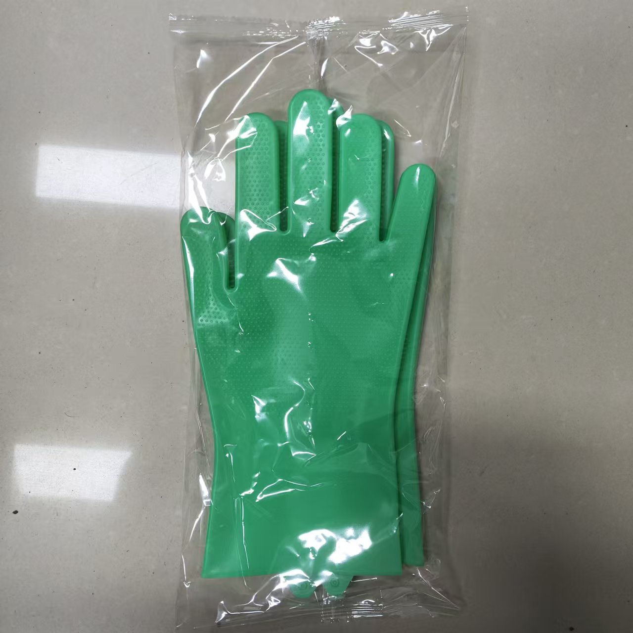 녹색