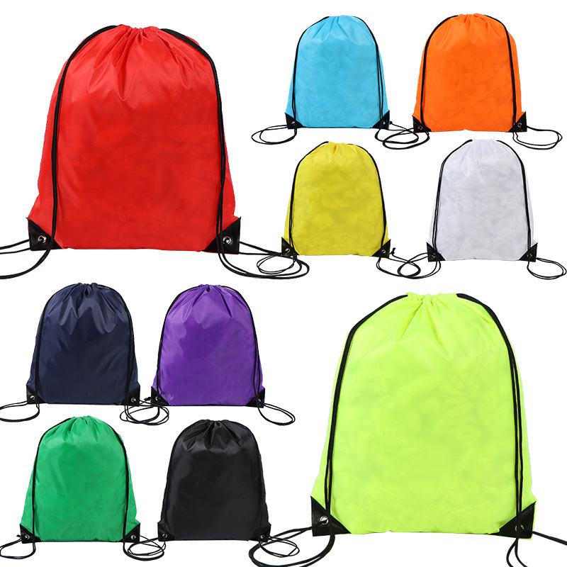 in stock Polyester Bundle Pocket Marathon Event Bag Drawstring Bundle Pocket Outdoor Basketball Storage Bag Printable Logo in stock Polyester Bundle Pocket Marathon Event Bag Drawstring Bundle Pocket Outdoor Basketball Storage Bag Printable Logo