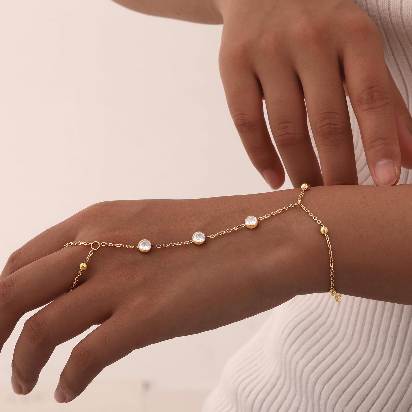 6g Weight Artificial Pearls Inlay Material Bracelets Classification 304 Stainless Steel Chain Material cable chain Chain Type Daily Occasion 304 Stainless Steel Material Geometric Pattern All Seasons Season Women's Gender Plating Design IG Style Style IG Style Geometric 304 Stainless Steel Artificial Pearls Cable Chain Bracelets In Bulk 31