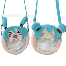 bilibili����δ��Mikuë�q���ʹ��С�A��͸ҕ�֙C���μ�б����Ů