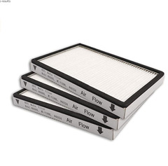 Adapter for Kenmore Vacuum Cleaner Filter, Hepa EF-1 86889 EF-2 86880 Replacement Parts