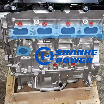 2.5L car engine Engine assembly