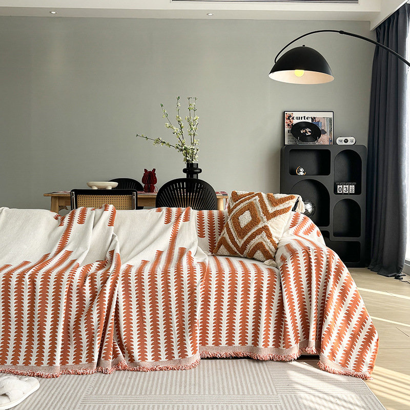 European Sofa Cover Elastic Couch Slipcover Pet Furniture Protector_voghion.com