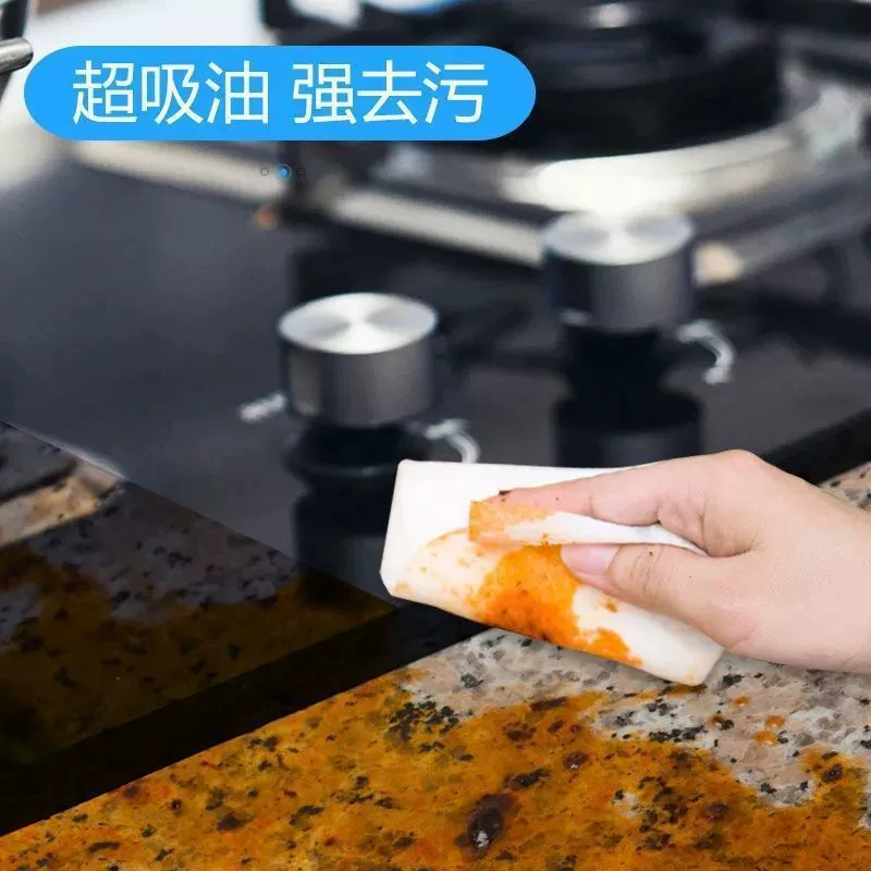 Ролик жарго hand towel — утолщенные впитывающие кухонные тряпки, варианты мульти-наборов 3/5/10/15/20, размер 17.9×16.7 см