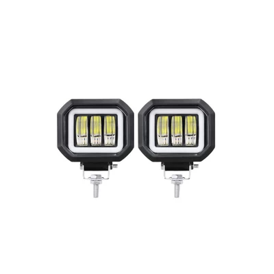Gündüz işıqları — always bright angel eye 30W