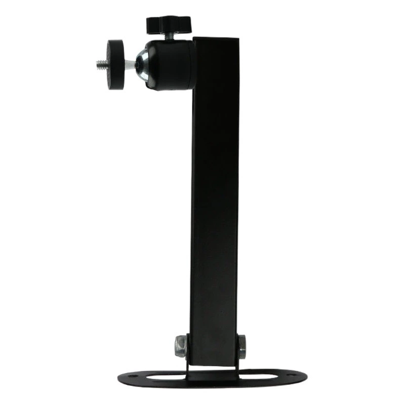 Настенный кронштейн для проектора Верхняя Опора Подвесная Бытовая настольная универсальная гайковая головка Универсальная настенная прикроватная стойка