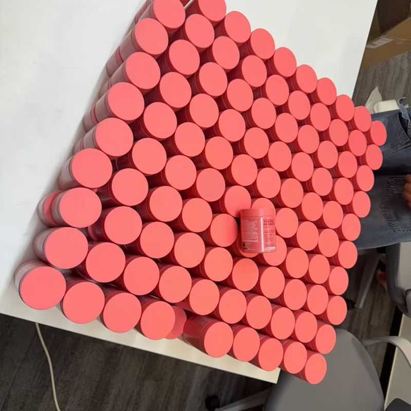 益生菌胶囊瓶装成品，承接海外代加工，可接受来料，当天安排发货