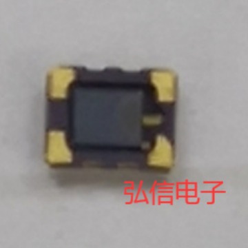 TCO-5877N1 12.288MHZ贴片温补晶振3225 12.288M EPSON压控TCXO