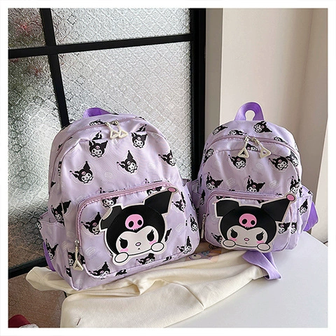 Детский сад школьная сумка для детей мультфильм Мелотти KTcat милые детские сумки на плече