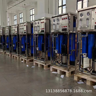 RO���B͸ˮ̎���O�乤�Iȥ�x����ˮ�CͰ�b����ֱ�ˮ�μ���Ч��ˮ