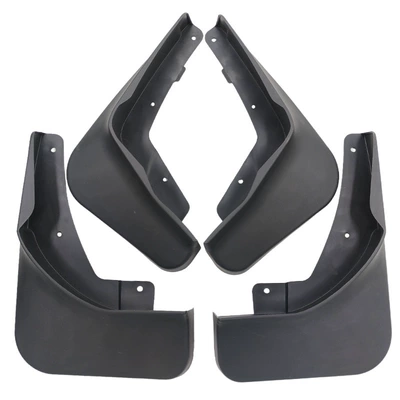 Audi Q5L high-end AUDI: Mudguard