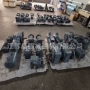摆线行星bwd14abwd14a-17-11kw减速器
