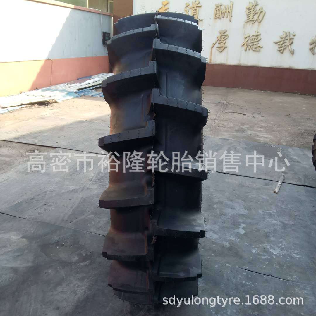 约翰农用轮胎16.9-30-34-38人字拖拉机16.9-38 18.4-34/38/30