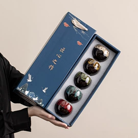 茶具套装;旅行茶具;茶杯