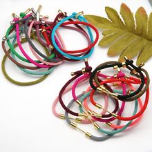 ��Ʒ���{��3mm���m���K����ʽ�~��朿ɴ���DIY��Ůͨ����t�K���l