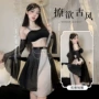 情趣激情透视性感制服