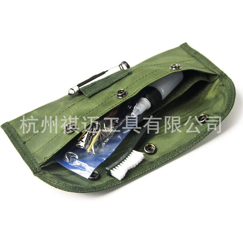 Ar15 クリーニングブラシ銃器メンテナンスツールブラシ銃器クリーニングキット.22 口径バレルブラシ AK シリーズ銃ブラシ|undefined