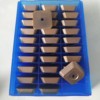 sekn1504 1203 Coating Square Milling Inserts 45 Longmen Milling cutter Stainless steel Milling Inserts
