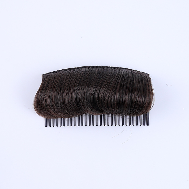 темно-коричневый