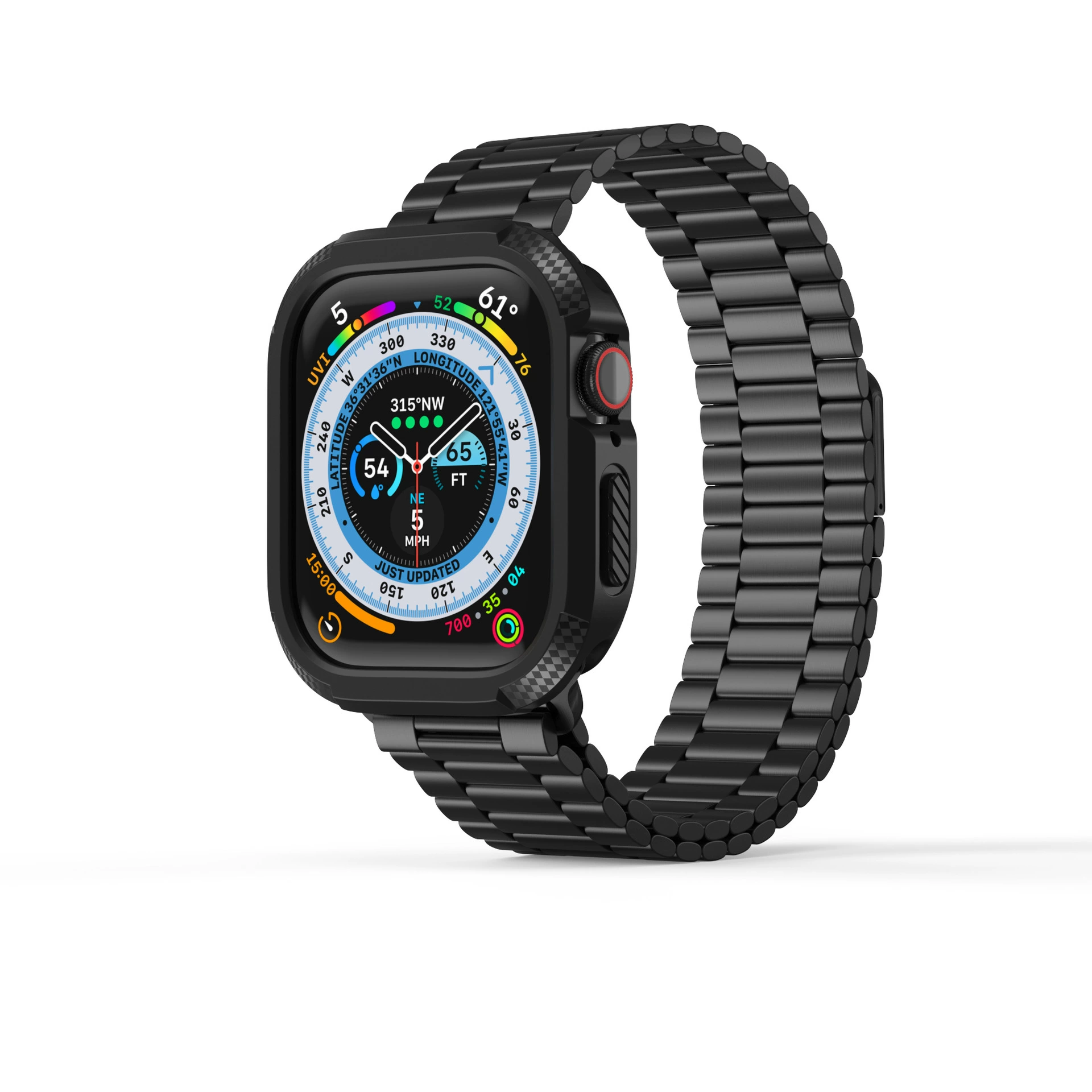 Чехол для Apple Watch, 49 мм