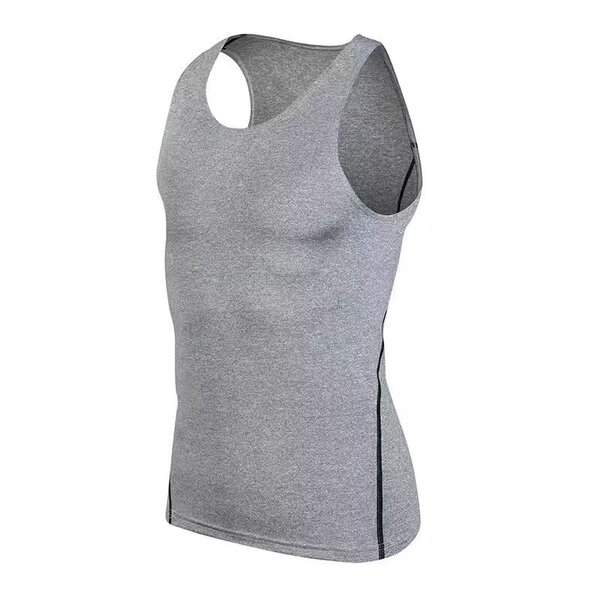 Sports vest for gym