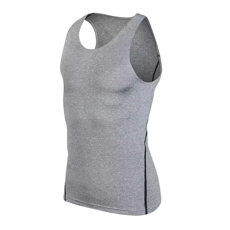 Sports vest for gym