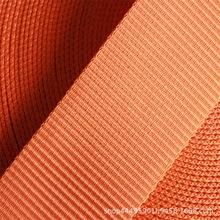 廠家供應50mm橙色貨車捆綁帶 固定綁緊尼龍帶 加厚加密耐磨織帶