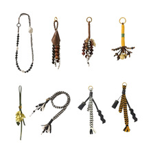 Songmont山下有松满愿种子串菩提子手工制作同行铃虎牙乌朵摘金桂