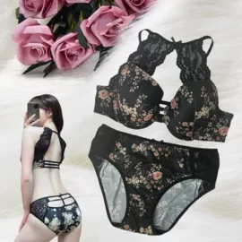 吊带背心;无钢圈文胸;大码文胸