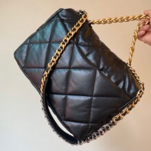 19bag�¿�ԭ�S�߶�ԭ����ƤŮ�����l�ﶬ����μ�б�����朗l��