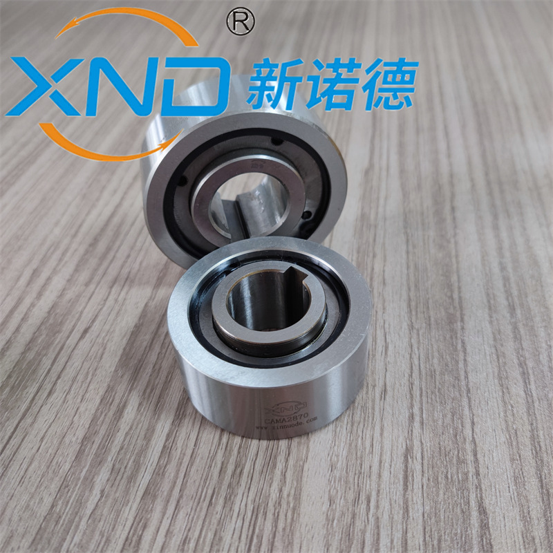 CK-A/CAMA40100楔块式超越离合器食品机械化工机械木工机单向轴承
